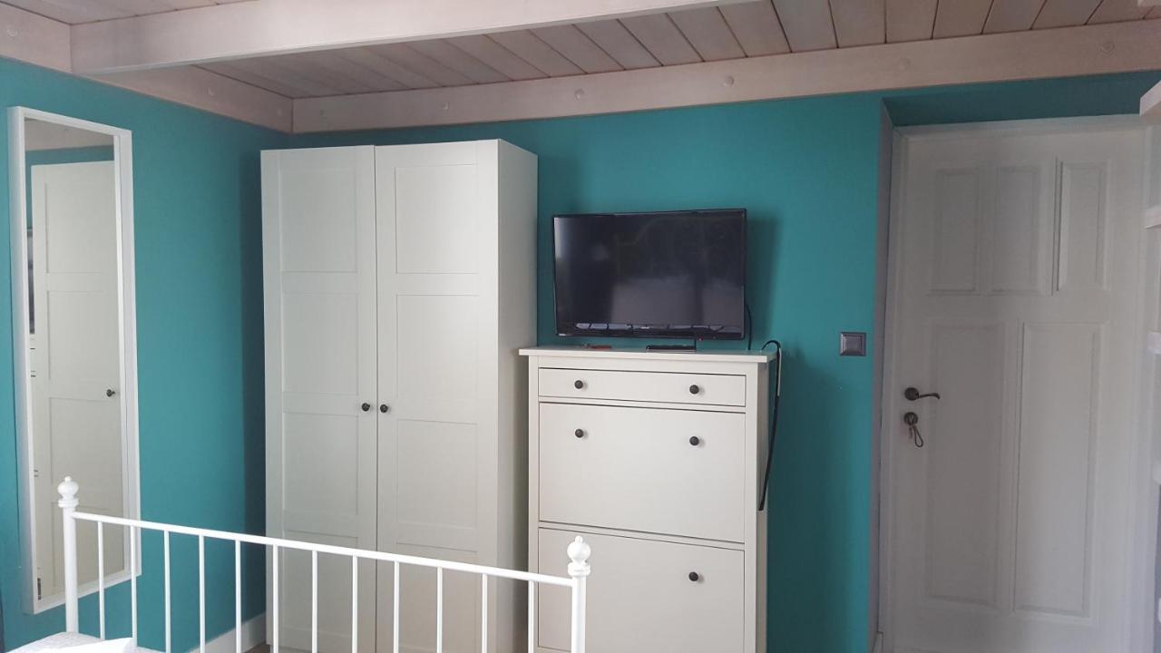 Apartament Na Wilczej Warszawa Eksteriør billede